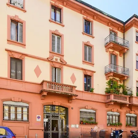 Casa Matilde * Milano