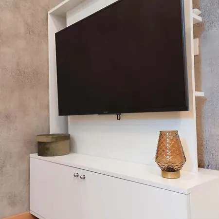 Daire Casa Matilde *