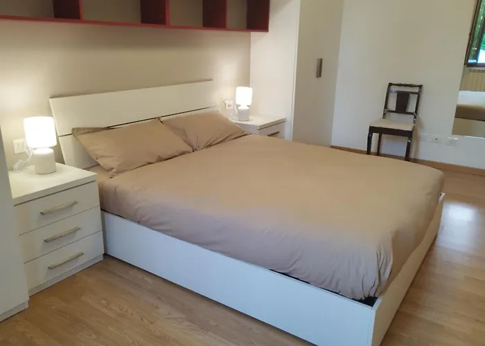 Apartmán Casa Matilde Milán