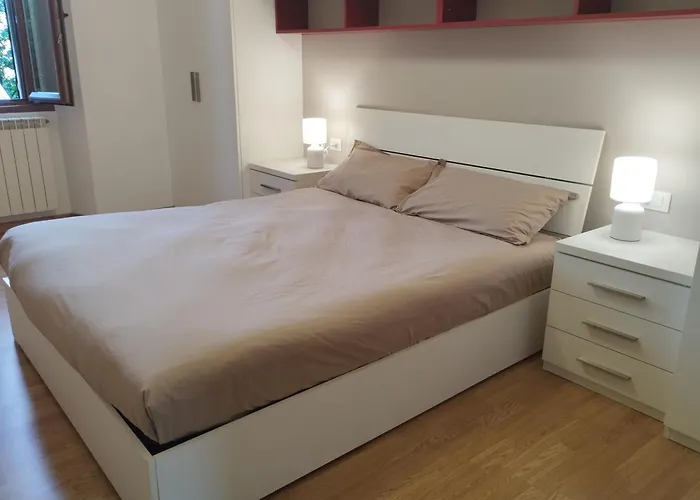 Apartmán Casa Matilde