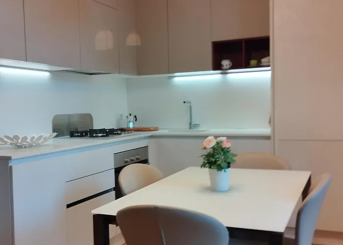 Casa Matilde Apartmán Milán