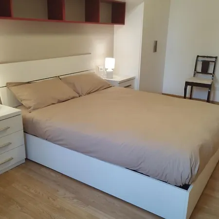 דירה Casa Matilde מילאנו