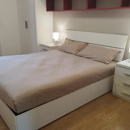 דירה Casa Matilde