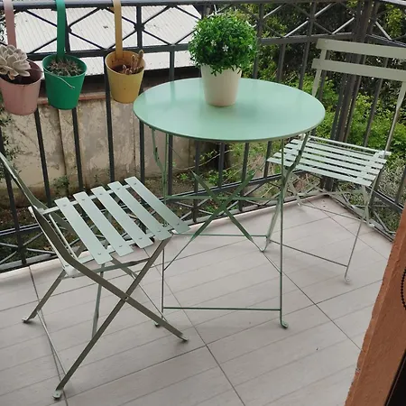 Casa Matilde * מילאנו
