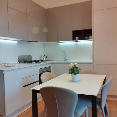 Casa Matilde דירה מילאנו