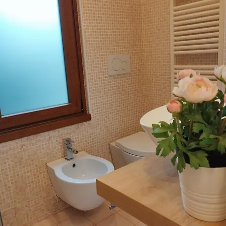 Casa Matilde Apartment Mailand